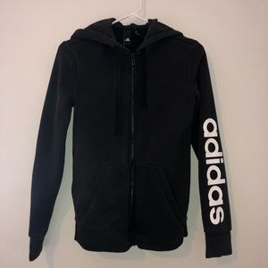 adidas jacket